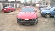 бампер
