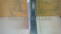 Перегородки з підвищеною шумоізоляцією-Навчання гіпсокартонним роботам підвищеною