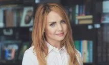 Співачку МакSім кинув чоловік заради доньки мільйонера співачку