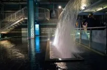 Пивоварня Гіннес (Guinness Brewery) у Дубліні, Ірландія - Управління виробництвом brewery