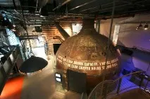 Пивоварня Гіннес (Guinness Brewery) у Дубліні, Ірландія - Управління виробництвом guinness