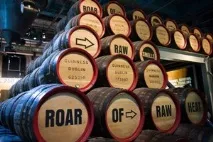 Пивоварня Гіннес (Guinness Brewery) у Дубліні, Ірландія - Управління виробництвом brewery