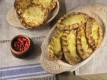 Пермська кухня - особливості кулінарних традицій кухня