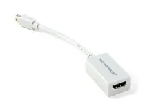 Перехідник Thunderbolt to HDMI Thunderbolt HDMI