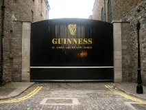 Пивоварня Гіннес (Guinness Brewery) у Дубліні, Ірландія - Управління виробництвом guinness