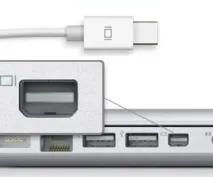 Перехідник Thunderbolt to HDMI Thunderbolt HDMI