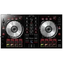 Pioneer DDJ-SB інструкція, характеристики, форум, відгуки, огляд ddj-sb