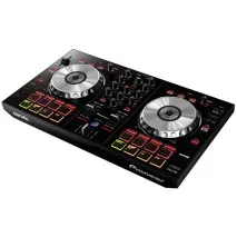 Pioneer DDJ-SB інструкція, характеристики, форум, відгуки, огляд характеристики