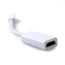 Перехідник Thunderbolt to HDMI перехідник