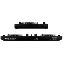 Pioneer DDJ-SB інструкція, характеристики, форум, відгуки, огляд інструкція