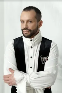 PERFUMER by MAX LIBER, SELFLOVERS selflovers