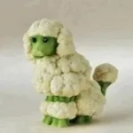Вироби з капусти своїми руками вироби