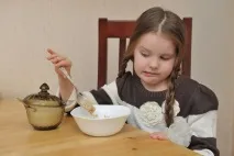 апетит