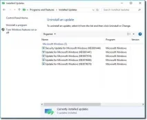 Чому комп’ютер гальмує після оновлення до Windows 10 гальмує