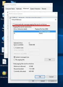 Чому комп’ютер гальмує після оновлення до Windows 10 гальмує