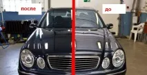автомобіля