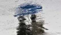 Погода на вихідні Центральна Україна занурюється в осінь вихідні