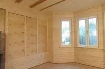 Підготовка стін під рідкі шпалери підготовка