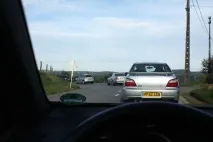 Поїздка на Формулу 1 Гран-Прі Бельгії! гран-прі