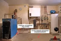 инсталационна