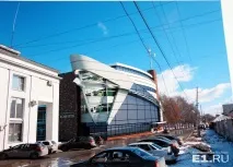 яхтсмени