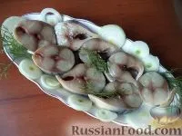 скумбрія