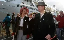 «Балморал»