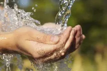 Користь джерельної води - Джерело Оковець води