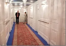 лайнера