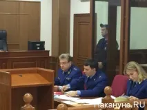 Пономарьов влаштував Ройзману показову прочуханку і озвучив результати прослуховування телефону мера на день показову