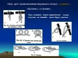 Презентація на тему Туристичні вузли, їх значення та застосування тему