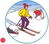 Правила переходу по льоду водоймищ переходу