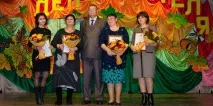 вчителю