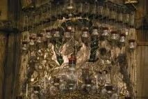 Православний Паломник - Головна святиня світу паломник