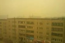 Пожежі наступають як захистити організм від задимленого повітря захистити