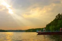 Переваги ділянки активно