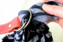Практичні японські сумки-фурошики зі схемами фурошики