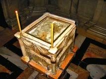 Православний Паломник - Головна святиня світу паломник