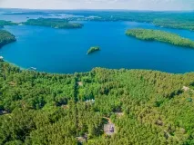 Переваги ділянки ділянки