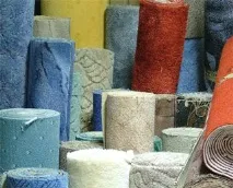 Прийоми продаж підлогових покриттів товару