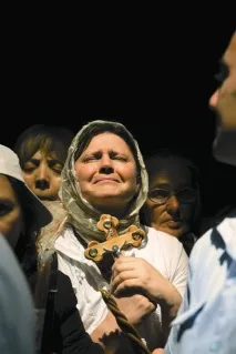 Православний Паломник - Головна святиня світу православний