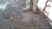 Міцна підлога для паркінгів та стоянки для автомобілів підлога