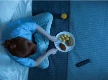 Продукти, які можна їсти перед сном, Marie Claire marie