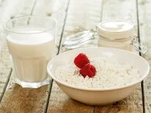 Продукти, які можна їсти перед сном, Marie Claire marie