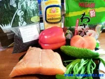 Приготування суші в домашніх умовах, рис для суші в мультиварці приготування