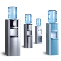 Продаж кулерів для води - Бізнес ідеї продаж