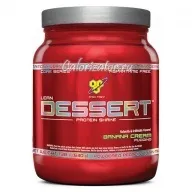 Протеїн BSN Lean Dessert Protein Shake - калорійність, корисні властивості, користь та шкода, опис dessert