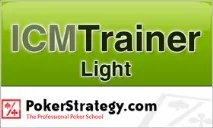 Програми для покеру - PokerStrategy ICM Trainer Light pokerstrategy