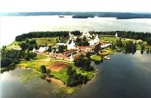 Походження назви озера Валдай озера