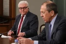 Проти Меркель у Німеччині назріває змова змова